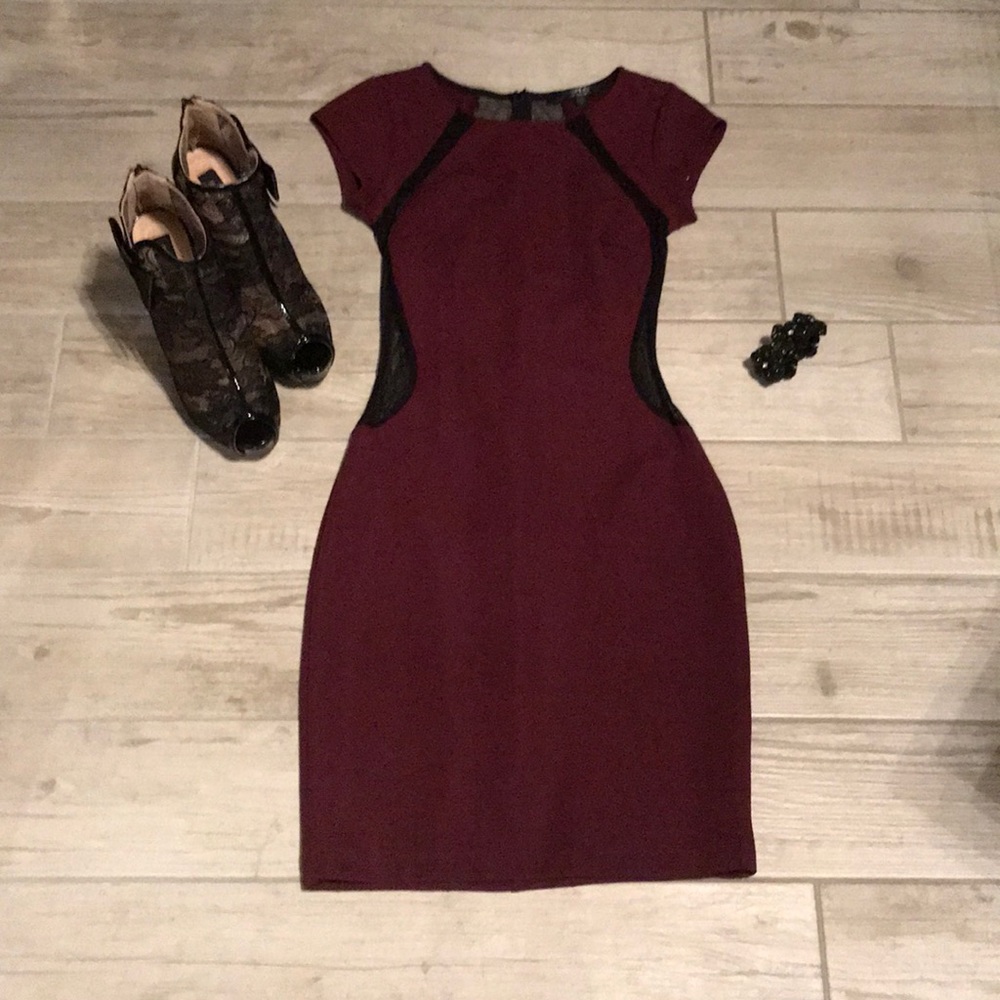 ⬇️GUESS SEXY DRESS